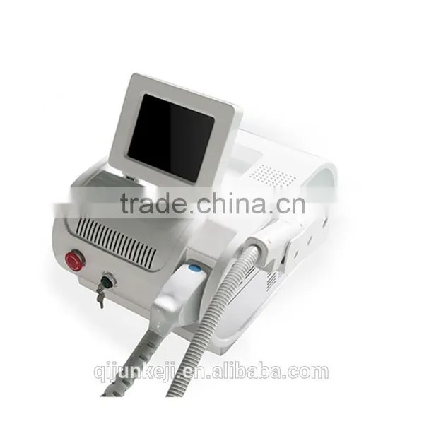 High Quality Laser Tattoo Removal,nd Yag Laser Tattoo Removal,q-switch nd Yag Laser Price photo-2