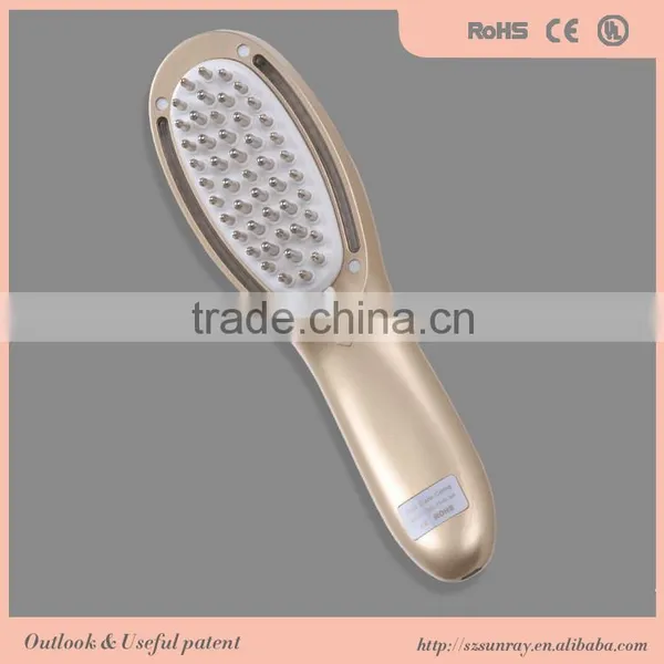 Electronic Multifunction Beauty Machine IPL Hair Removal Laser for Woman photo-2