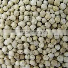 Organic White Pepper