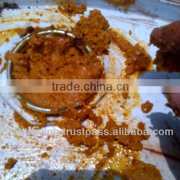 Palm Acid Oil photo-2