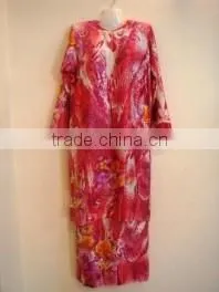 Baju Kurung