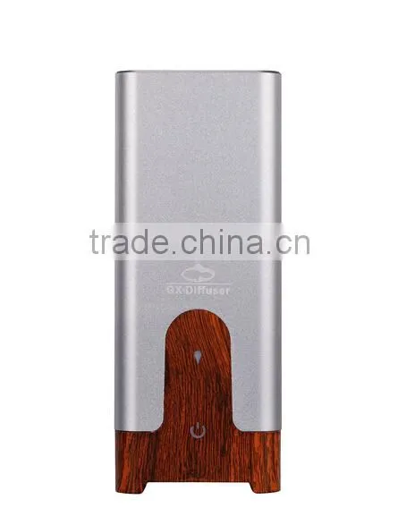Aroma Car Air Humidifier / Portable Aroma Humidifier USB / New Ultrasonic Mini Aroma Diffuser photo-6