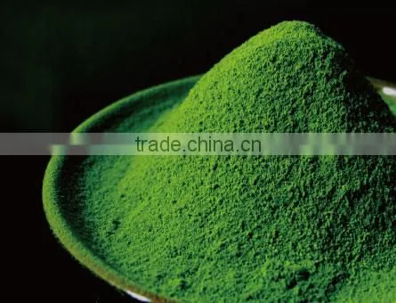 Made in Japan Powdered Green Tea. photo-3