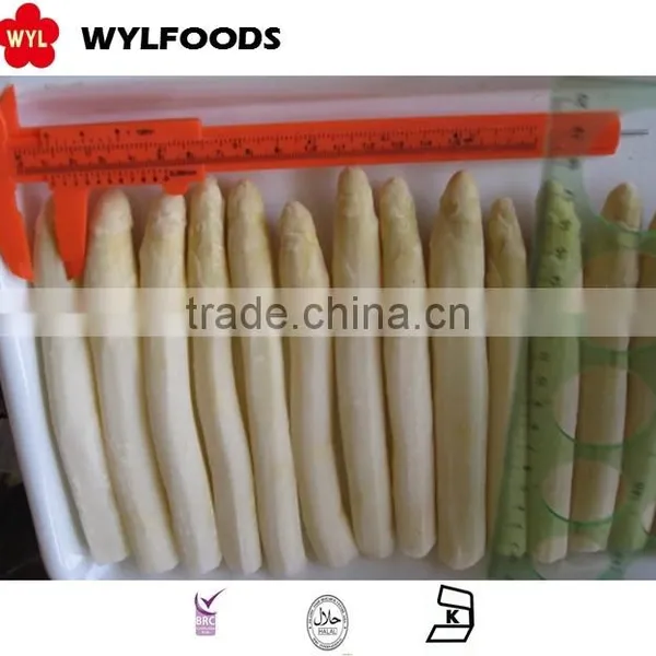 Price for Iqf Asparagus White With Good Quality photo-6