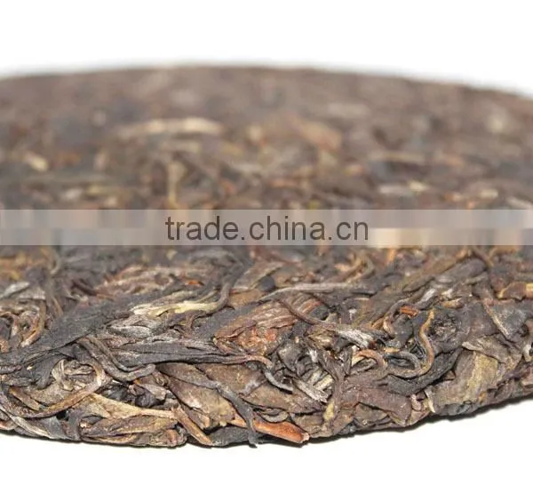 Wholesale Organic Pu-erh Tea 400g photo-4