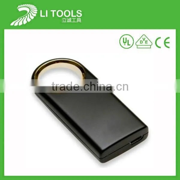 2015 High Quality Anti Lost Alarm Baby Cell Phone Alarm Device Gps Tracker Wifi Bluetooth photo-2