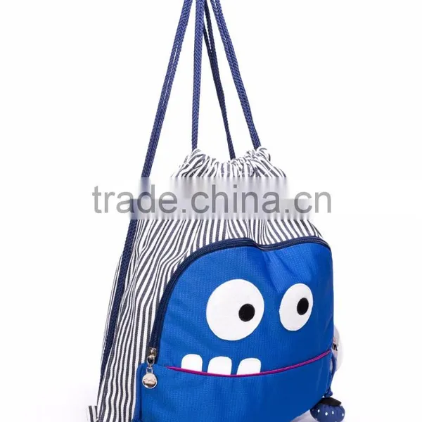 Smiley Bucket Bag photo-4
