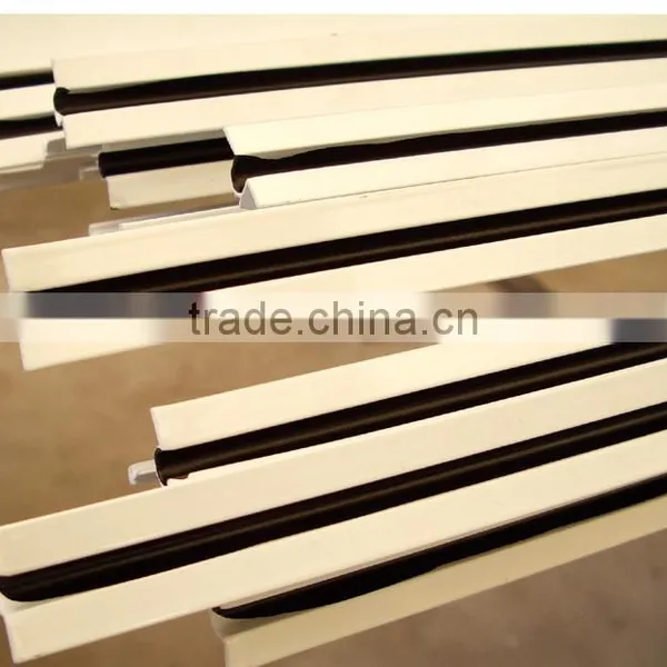t Bar Ceiling Grid for Ceiling Decoration Cross Tee photo-4