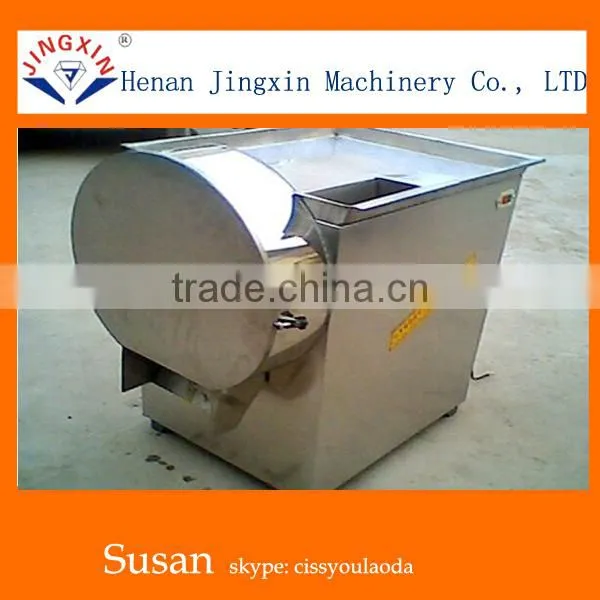 Commercial Garlic Slicer Machine photo-2