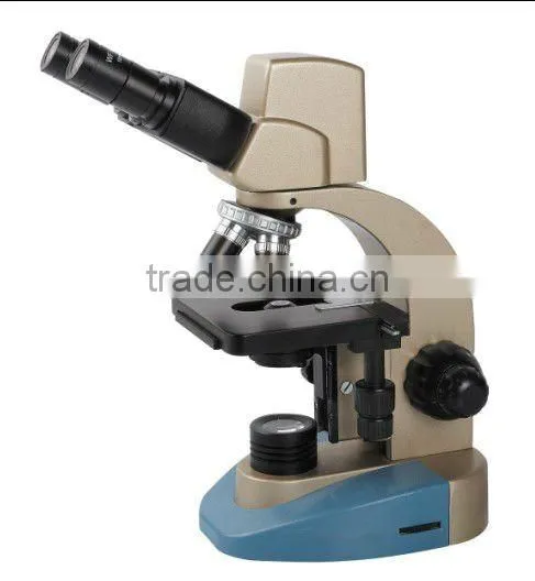 XSZ-4Ga Digital Microscope 40X-1600X