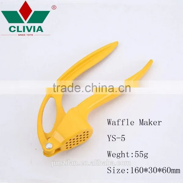 YS-5 Junzilan Brand Manual Garlic Cutter photo-6