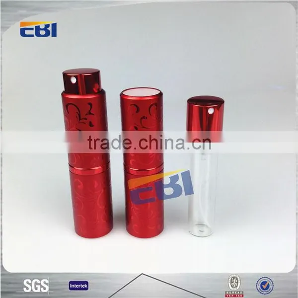 A Mini 8ml Perfume Twist Bottle photo-4