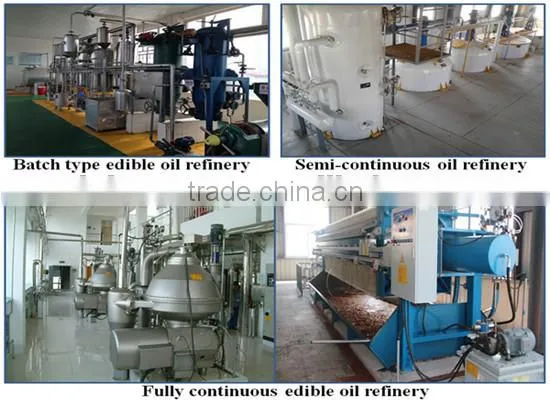 China Best Manufacturer Soybean Oil Pressing Machine photo-3