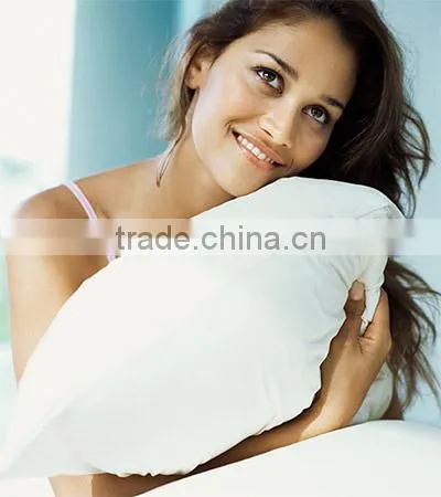 Luxury Goose Down Pillow Hotel Down Soft Pillow Down Pillows