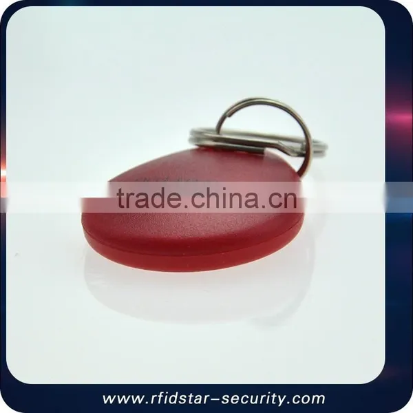 Outdoor Key Tag Plastic With Good Quality photo-6