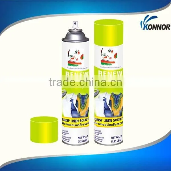 Nigeria No.1 Ironing Spray Starch for Ironing Clothes Best Starch Spray photo-5
