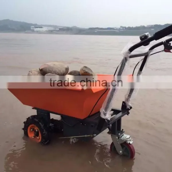 Gardening Transport Cart/Steel Rolling Trolley Tool Cart/Greenhouse Equiment photo-5