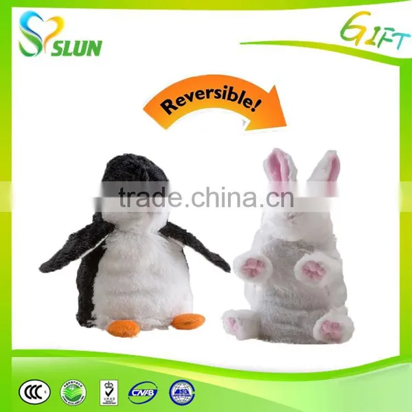 Hot Selling Plush Toy With Custom Recordable Sound Box photo-4
