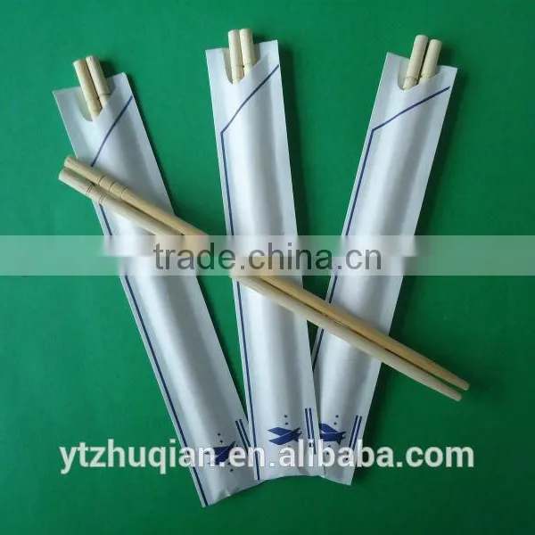 Golden Supplier High Quality Disposable Sushi 18 cm 20 cm 21 cm 22 cm 23 cm Bamboo Chopsticks photo-5