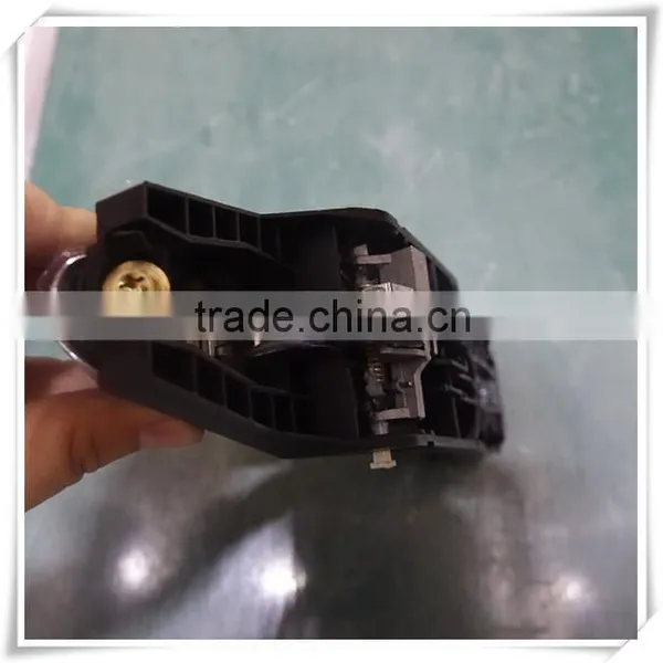Right Front Outer Buckle 5105200XKZ16A FC for H6 photo-3