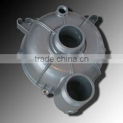 Aluminum Die Casting,Zinc Die Casting Parts photo-2
