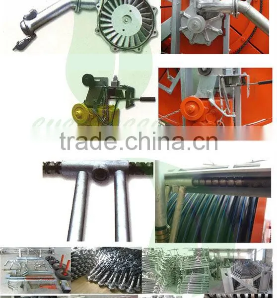 JP Water Pump Irrigation System photo-4