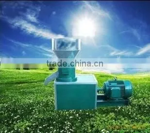 Hot Sale KL-120A Animal Feed Mill Mixer/sprouting Trays photo-6