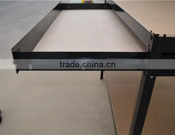 2016 Cheapest Promotion Working Table Hydraulic Work photo-5
