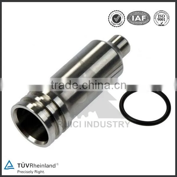 100% Inspection Chinese Customized Cold Forged Cars Auto Parts&car Parts photo-4