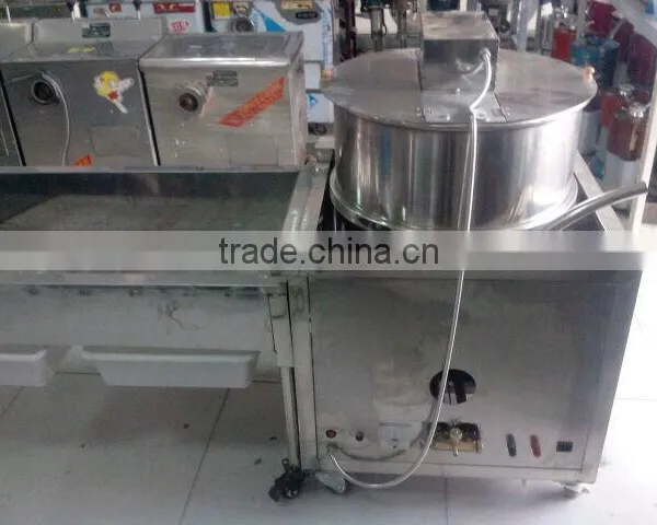 2016 Top Quality Popcorn Machine/popcorn Maker/ Popcorn Making Machine photo-2