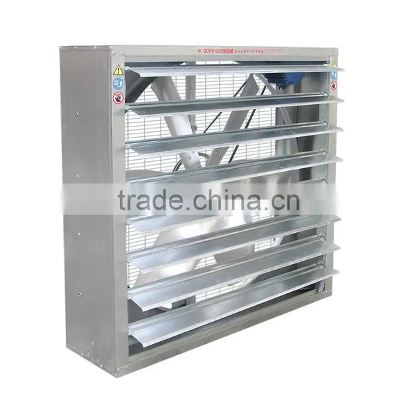 Greenhouse Axial Blower Fans