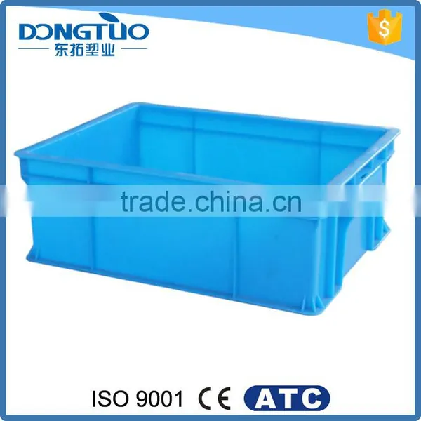 Customized Size Large Plastic Container Supplier in Malaysia