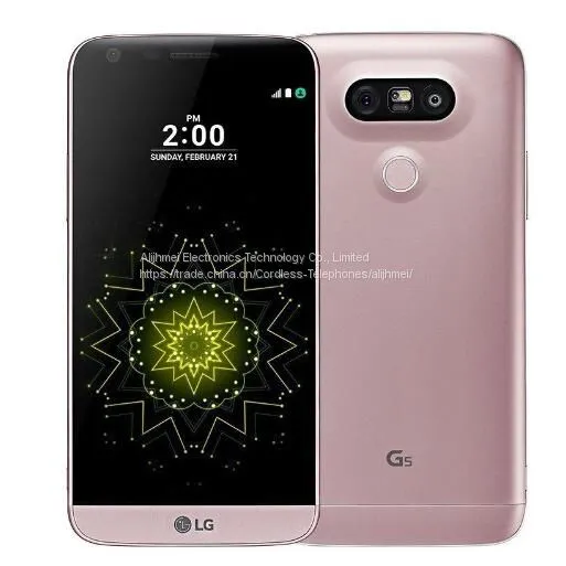LG G5 H860 32GB 5.3