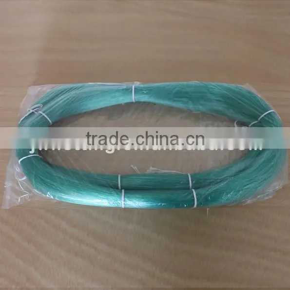 Nylon Fish Line Blue by Hand photo-2