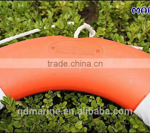 POPULAR EXPORTED SAFETY LIFE BUOY, FRESH RED LIFE RING photo-4
