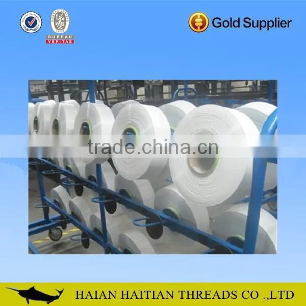 China Factory Direct Exported pp Multifilament Yarn photo-2