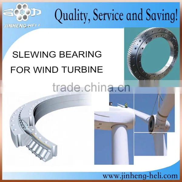 011.35.1250 Slewing Ring Bearing photo-6