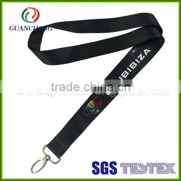 Environmental Protection Neck Lanyards in Bulk photo-6