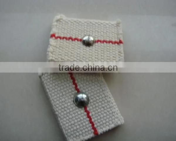 Cotton Sieve Cleaner Pads photo-4
