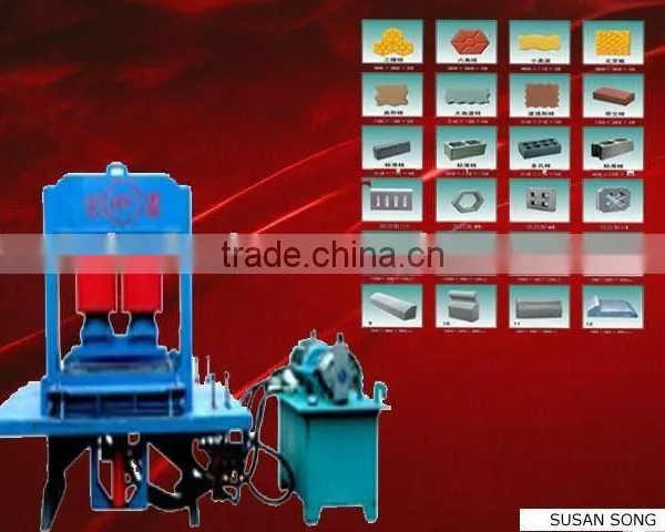 Hot sale competitive price Hydraulic Forming Machine