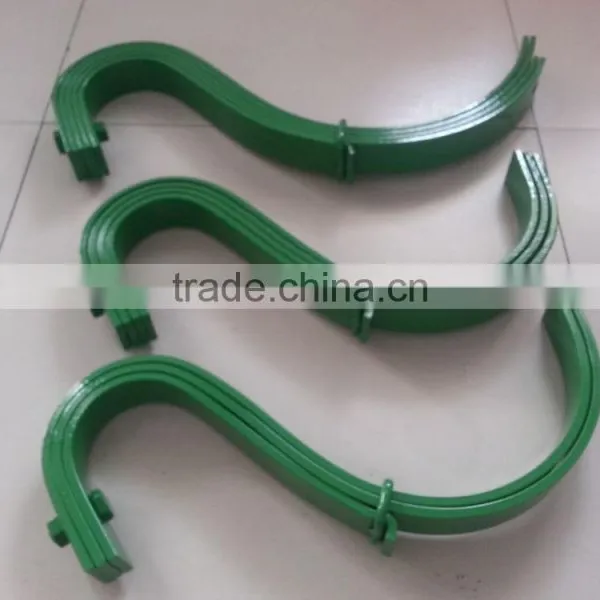 2016 Hot Sale S-type Spring Handle S-tine Cultivator Plow Tip photo-5