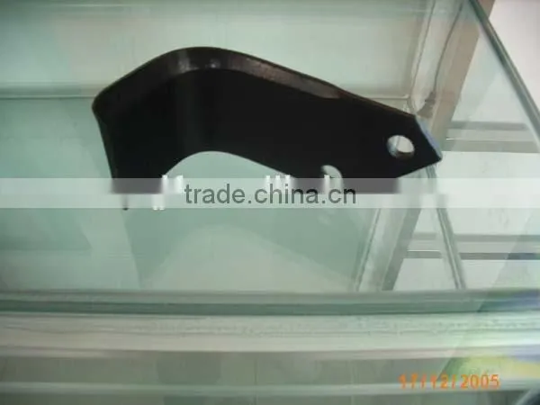 L Type Rotary Tiller Blades photo-3