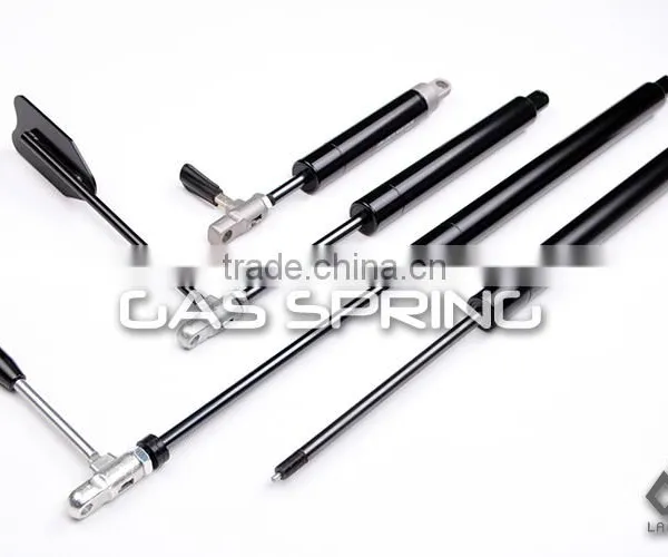 Zhejiang Lanxi Tongyong Locking Gas Spring photo-4