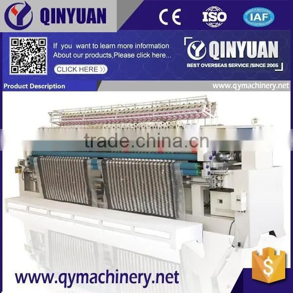 Computerized Second Hand Embroidery Machine photo-4