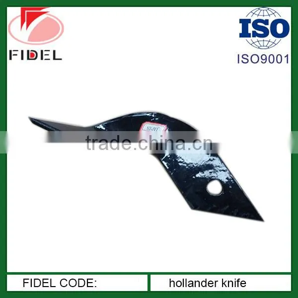FIDEL Agriculture Machinery Parts Tiller Blade for Rotary Cultivator photo-2