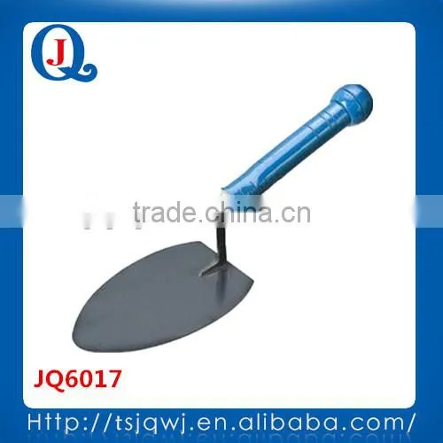 Carbon Steel Blade Plastic Handle Which Building Construction Tools JQ6017 photo-2