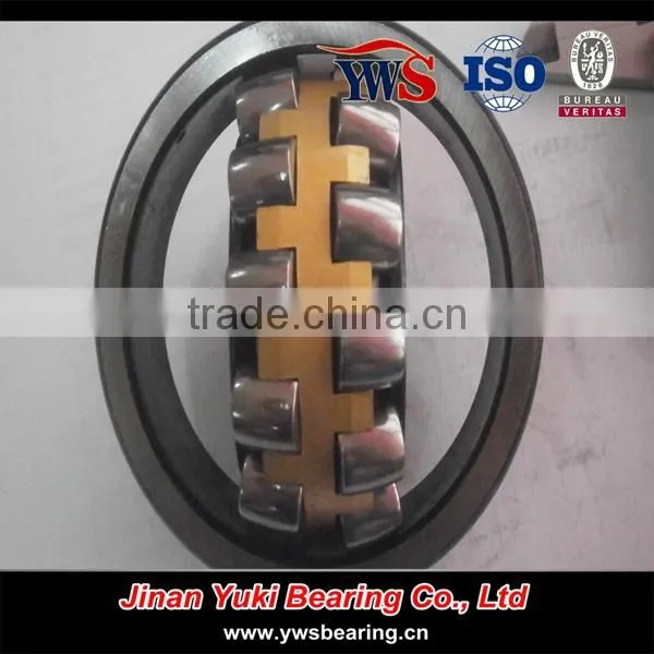 190*400*132mm Spherical Roller Bearing 22338CC/W33 photo-2