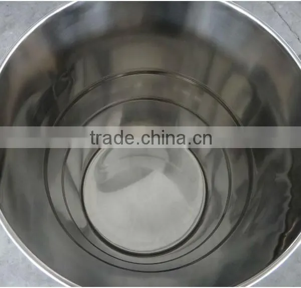 Stainless Steel Storaging Tank / Stainless Steel Bucket/ Oil Barrel photo-2