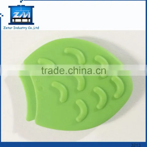 Rubber Injection Mold Maker photo-2