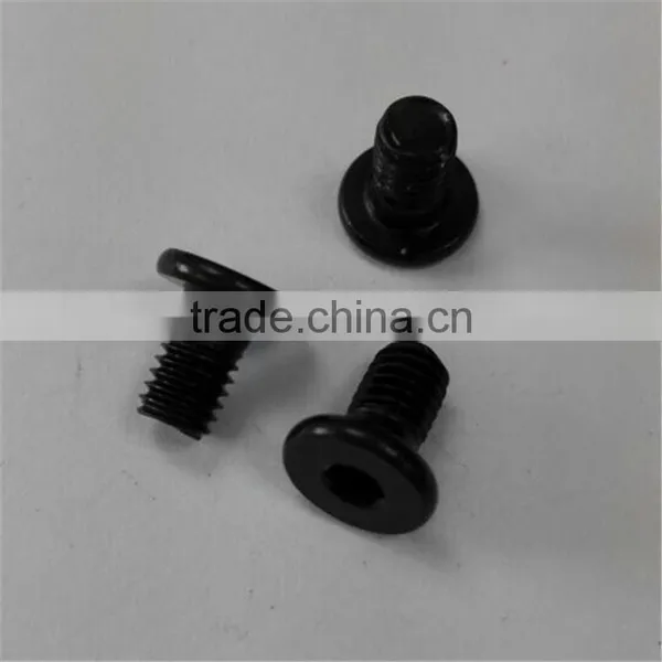 China Manufacture Flat Head Screws photo-3